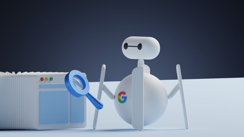 AI SEO Optimization