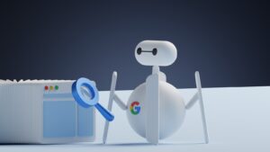 AI SEO Optimization