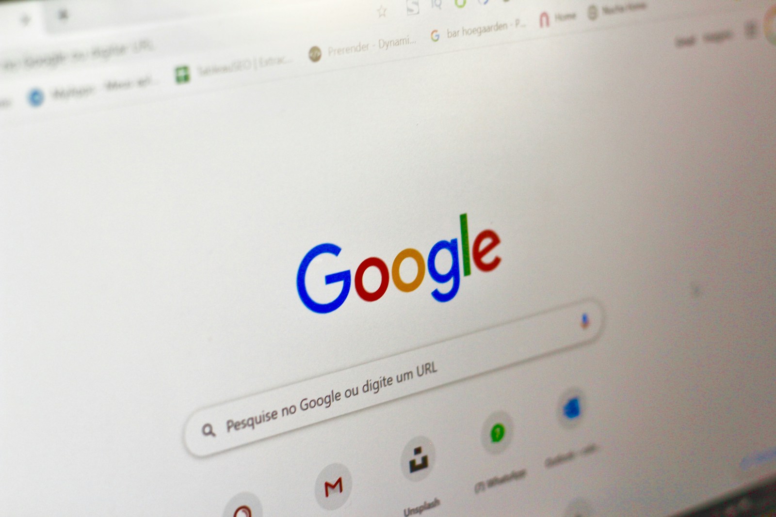 Low competitive Keywords