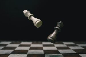 Competitor Intelligence Research for Strategic Advantage: A Comprehensive Guide