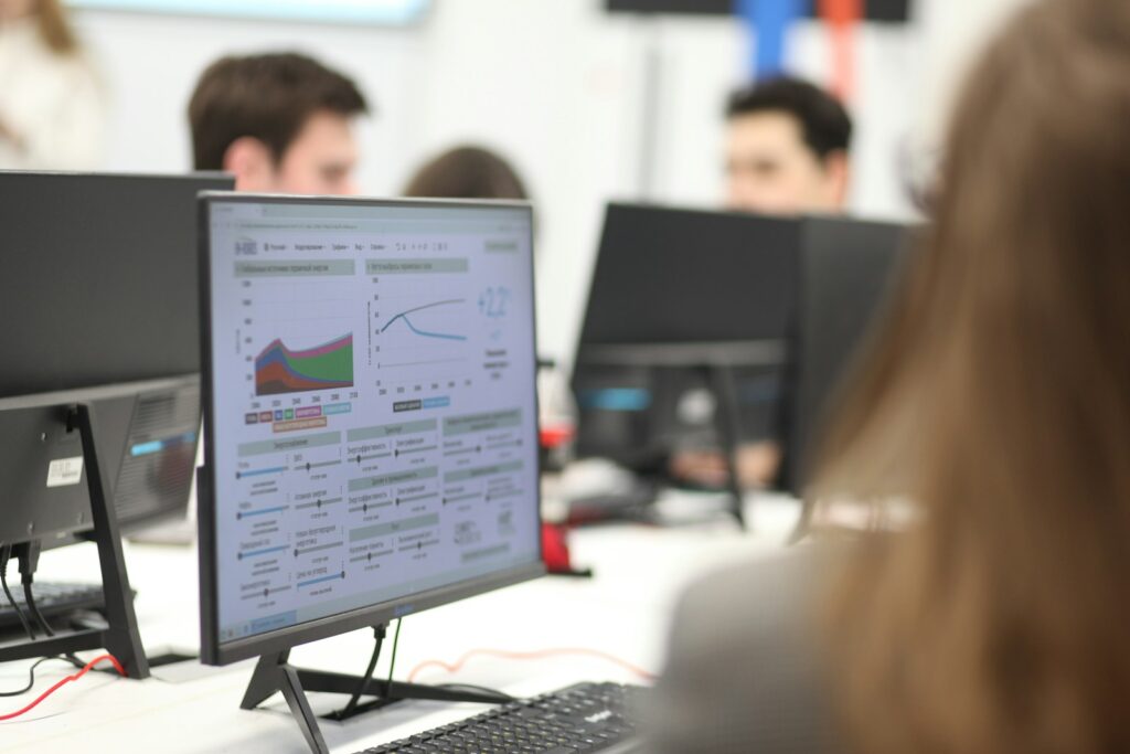 Key Performance Indicator Key Performance Indicator